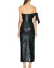 Givenchy Givenchy Bow Bustier Gown - 4