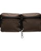Givenchy Givenchy Brown & Black Cargo Canvas Belt Bag - 1