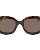 Givenchy Givenchy Brown City Sunglasses - 1