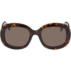 Givenchy Givenchy Brown City Sunglasses