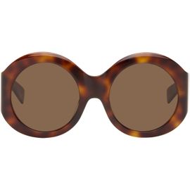 Givenchy Givenchy Brown Cocoon Sunglasses