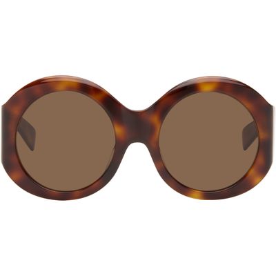 Givenchy Givenchy Brown Cocoon Sunglasses