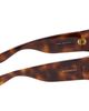 Givenchy Givenchy Brown Cocoon Sunglasses - 2