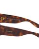Givenchy Givenchy Brown Cocoon Sunglasses - 3