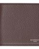 Givenchy Givenchy Brown Coin Billfold Wallet - 1