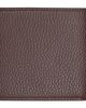 Givenchy Givenchy Brown Coin Billfold Wallet - 2