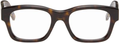 Givenchy Givenchy Brown Day Glasses