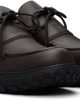Givenchy Givenchy Brown Echo Leather Boat Shoes - 4