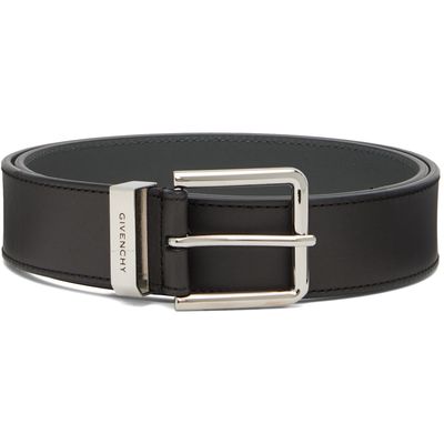 Givenchy Givenchy Brown Gentlemen Belt