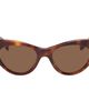 Givenchy Givenchy Brown 'Givenchy Bold Facet' Sunglasses - 1