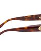 Givenchy Givenchy Brown 'Givenchy Bold Facet' Sunglasses - 2