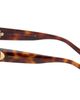 Givenchy Givenchy Brown 'Givenchy Bold Facet' Sunglasses - 3