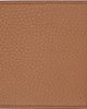 Givenchy Givenchy Brown Grained Leather Wallet - 2