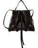Givenchy Givenchy Brown Small Voyou Bucket Bag - 1