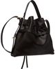 Givenchy Givenchy Brown Small Voyou Bucket Bag - 3