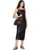 Givenchy Givenchy Brown Small Voyou Bucket Bag - 4
