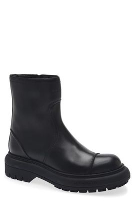 Givenchy Givenchy Cargo Biker Boot