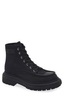 Givenchy Givenchy Cargo Outdoor Boot