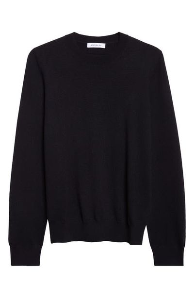 Givenchy Givenchy Cashmere Crewneck Sweater