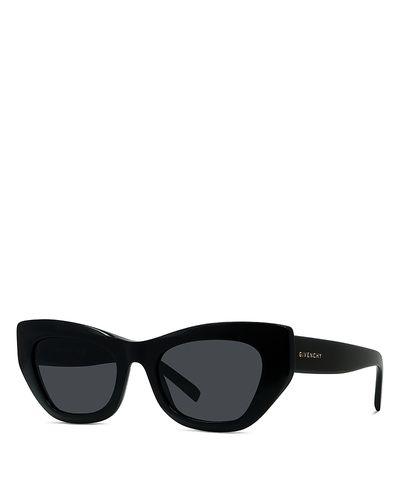 Givenchy Givenchy Cat Eye Sunglasses, 54mm