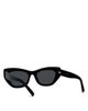 Givenchy Givenchy Cat Eye Sunglasses, 54mm - 3