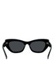 Givenchy Givenchy Cat Eye Sunglasses, 54mm - 4