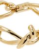 Givenchy Givenchy Chain Metal Bracelet - 1