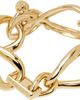 Givenchy Givenchy Chain Metal Bracelet - 2
