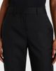 Givenchy Givenchy Chalk stripe wool slim pants - 3