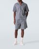 Givenchy Givenchy Checked cotton Bermuda shorts - 2