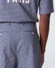Givenchy Givenchy Checked cotton Bermuda shorts - 6