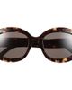 Givenchy Givenchy City 52mm Geometric Sunglasses - 1