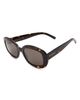 Givenchy Givenchy City 52mm Geometric Sunglasses - 2