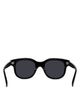 Givenchy Givenchy City Geometric Sunglasses, 49mm - 4