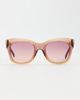 Givenchy Givenchy City Geometric Sunglasses Pink/Other One - 2