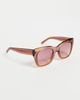 Givenchy Givenchy City Geometric Sunglasses Pink/Other One - 4