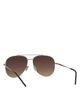 Givenchy Givenchy City Pilot Sunglasses, 58mm - 3