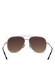 Givenchy Givenchy City Pilot Sunglasses, 58mm - 4