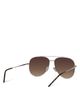 Givenchy Givenchy City Pilot Sunglasses, 58mm - 5