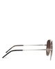 Givenchy Givenchy City Pilot Sunglasses, 58mm - 6