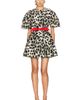 Givenchy Givenchy Cocoon Mini Dress - 1