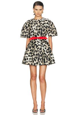 Sho Dress