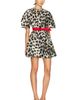 Givenchy Givenchy Cocoon Mini Dress - 2