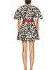 Givenchy Givenchy Cocoon Mini Dress - 3