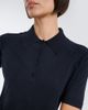 Givenchy Givenchy Cotton and silk-blend polo dress - 3