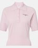 Givenchy Givenchy Cotton and silk polo shirt - 1