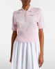 Givenchy Givenchy Cotton and silk polo shirt - 4