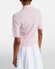 Givenchy Givenchy Cotton and silk polo shirt - 5