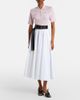 Givenchy Givenchy Cotton and silk polo shirt - 6