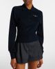 Givenchy Givenchy Cotton and silk polo sweater - 4